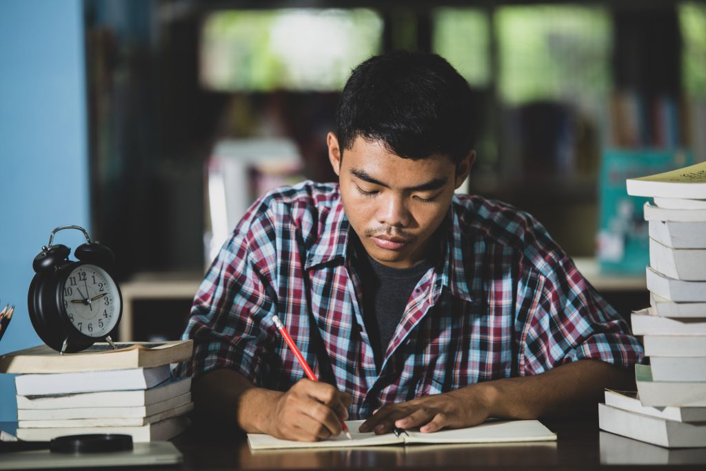 3 Secret Study Tips