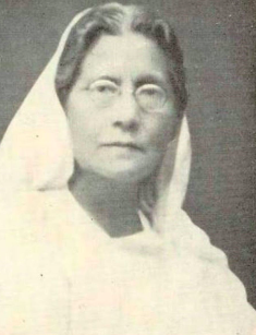 Matangini Hazra