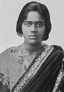 Pritilata Waddedar