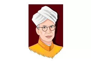 Dr. Sarvepalli Radhakrishnan